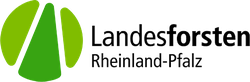Landesforsten Rheinland-Pfalz-Logo